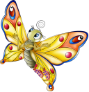 Идеи на тему «Метелики» (15) | рисунки, детские рисунки, шаблон бабочка